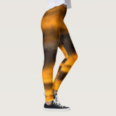 Leggings épuisement de l'aigle (Droite)
