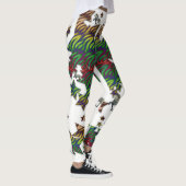 Leggings Équestre islandais Astra Star (Droite)