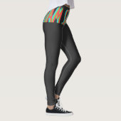 LEGGINGS ÉQUIPE (Droite)