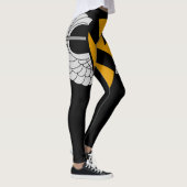 Leggings ęr Assaut aérien de Division de cavalerie (Droite)