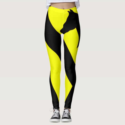 Leggings ęr Guêtres de la Division III de cavalerie (Devant)