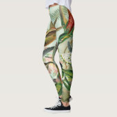 Leggings Ernst Haeckel Art Imprimer : Trochilidae (Gauche)