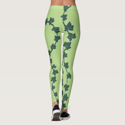 Leggings Escalade Ivy (Dos)