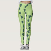 Leggings Escalade Ivy (Devant)