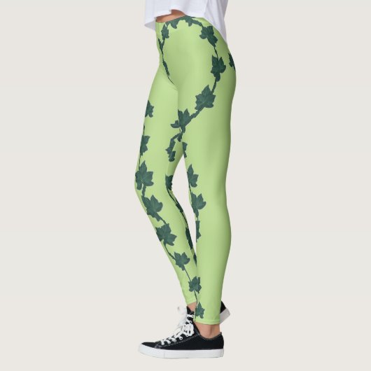 Leggings Escalade Ivy (Gauche)