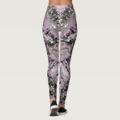 Leggings Espace (Dos)