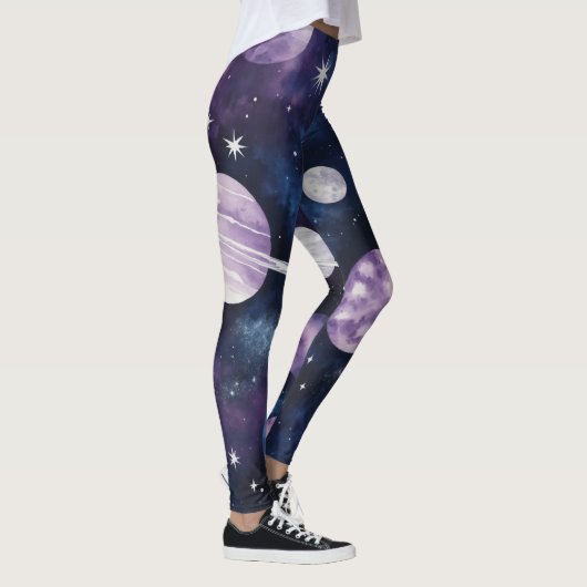 Leggings Espace (Droite)