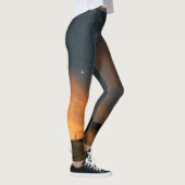 Leggings Espace adorable (Droite)