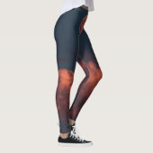 Leggings Espace coloré (Droite)