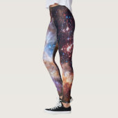 Leggings Espace extérieur (Gauche)