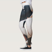 Leggings Espace extérieur (Gauche)