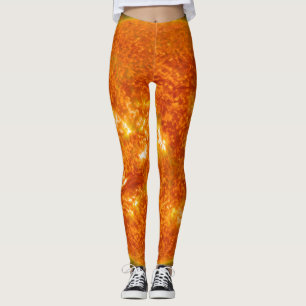 Leggings Espace extérieur