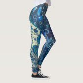 Leggings Espace extra-atmosphérique (Droite)