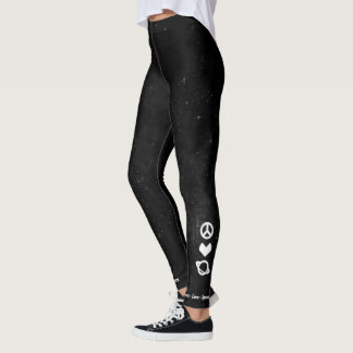 Leggings Espace-Paix