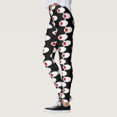Leggings Espaces (Gauche)