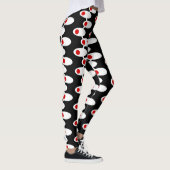 Leggings Espaces (Droite)