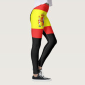 Leggings Espagne (Droite)