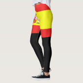 Leggings Espagne (Gauche)