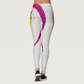 LEGGINGS ESPAGNE (Dos)