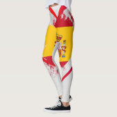 LEGGINGS ESPAGNE (Gauche)