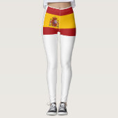 leggings españoli (Devant)