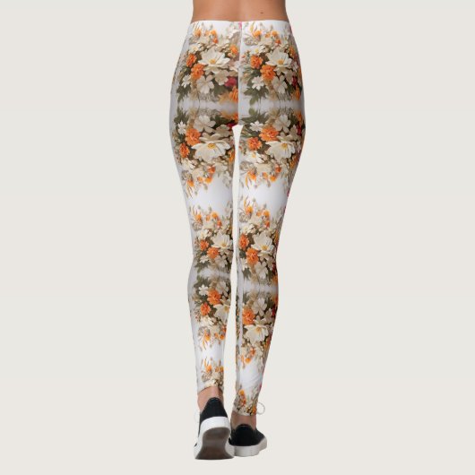 Leggings espoir2 (Dos)