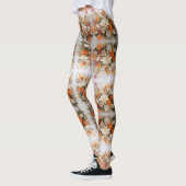 Leggings espoir2 (Gauche)