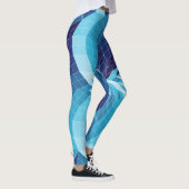Leggings Esprit de glace (Droite)
