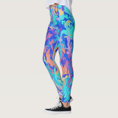 Leggings Esprits dans la mer... (Gauche)