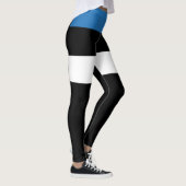 Leggings Estonie (Droite)