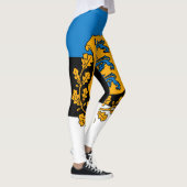 Leggings Estonie (Droite)