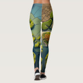 Leggings Estuary (Dos)