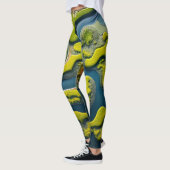 Leggings Estuary (Gauche)