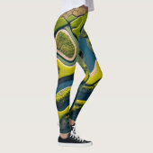 Leggings Estuary (Droite)