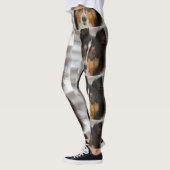 Leggings Étagère (Gauche)