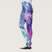 Leggings Etanchéité de l'espace (Gauche)