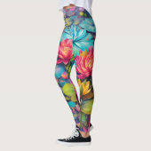 Leggings étang Lily (Gauche)