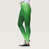 Leggings Étapes du Renouvellement (Gauche)