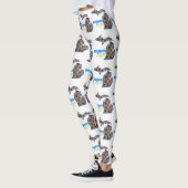 Leggings État de Great Lake | Michigan | Petoskey (Gauche)