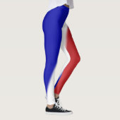 Leggings États-Unis Canada pantalon les jambières des États (Droite)