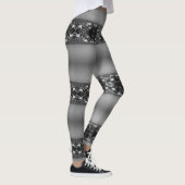Leggings États-Unis Washington Capitol présentation (Droite)