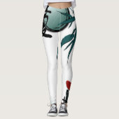 Leggings Été (Devant)