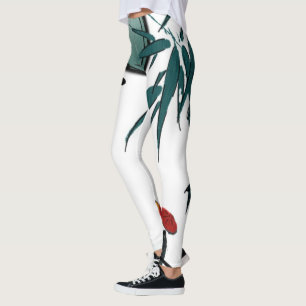 Leggings Été