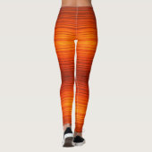 Leggings Été (Dos)