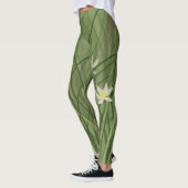 Leggings Été (Gauche)