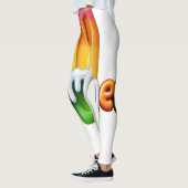 Leggings Été  (Gauche)