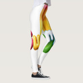 Leggings Été  (Droite)