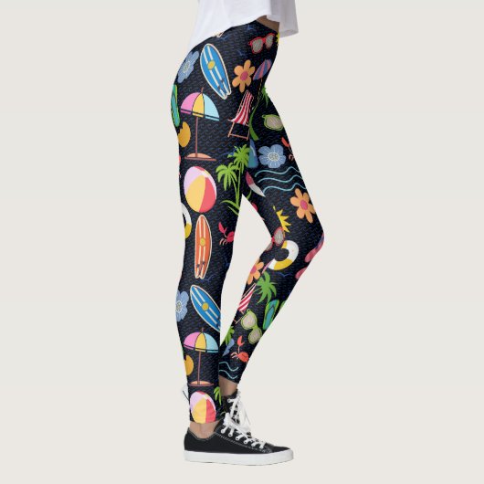 Leggings Été 01.b (Droite)