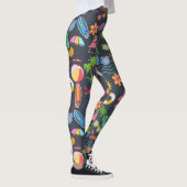 Leggings Été 01.b.DGrey BG (Droite)
