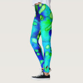 Leggings Ether KCBLS (Gauche)